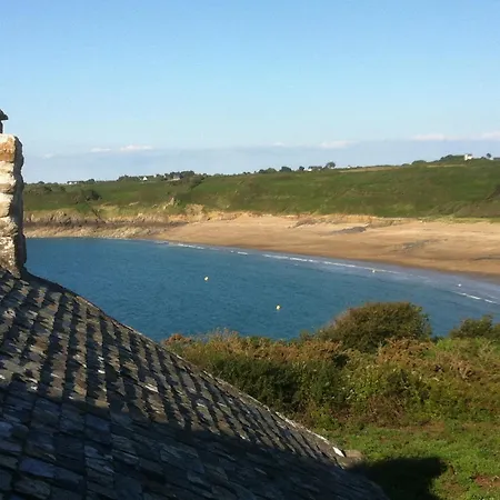 Charmante Maison Familiale Pres Des Plages Et Du Gr 34 Pour 8 A 10 Personnes Location Uniquement A Partir De 4 Nuitees Ferienhaus Cancale